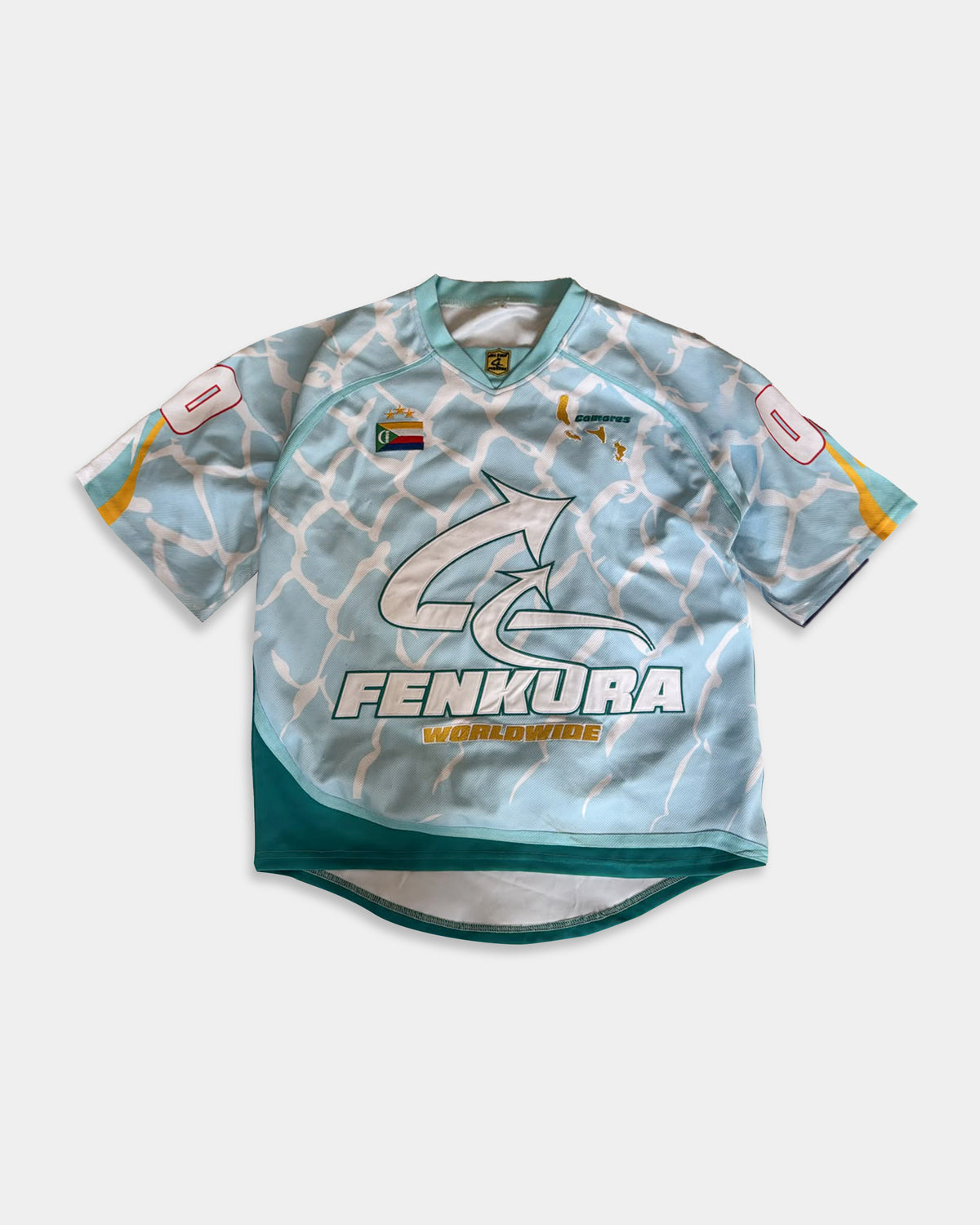 FENKURA - COMORES