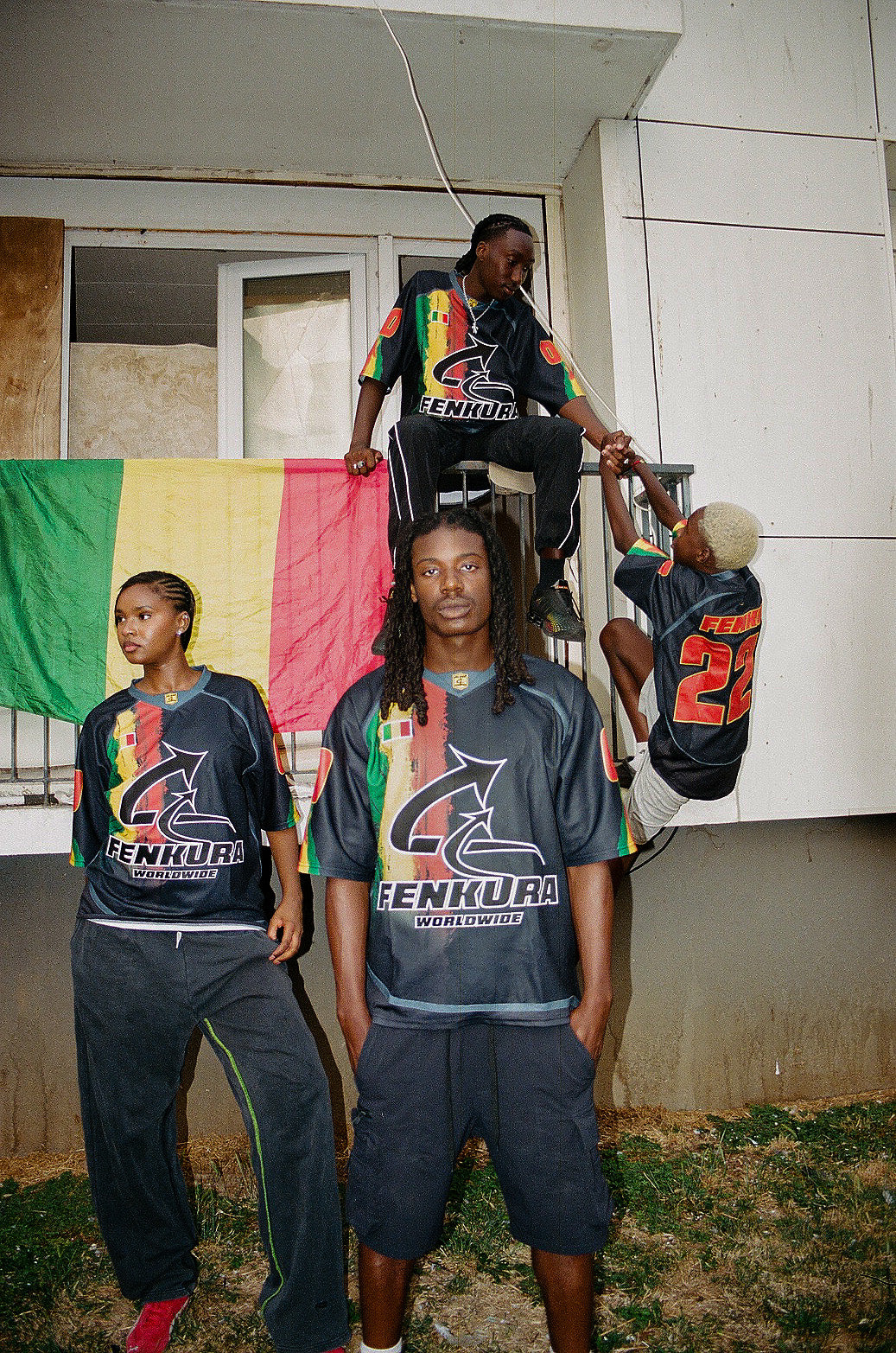 FENKURA - MALI