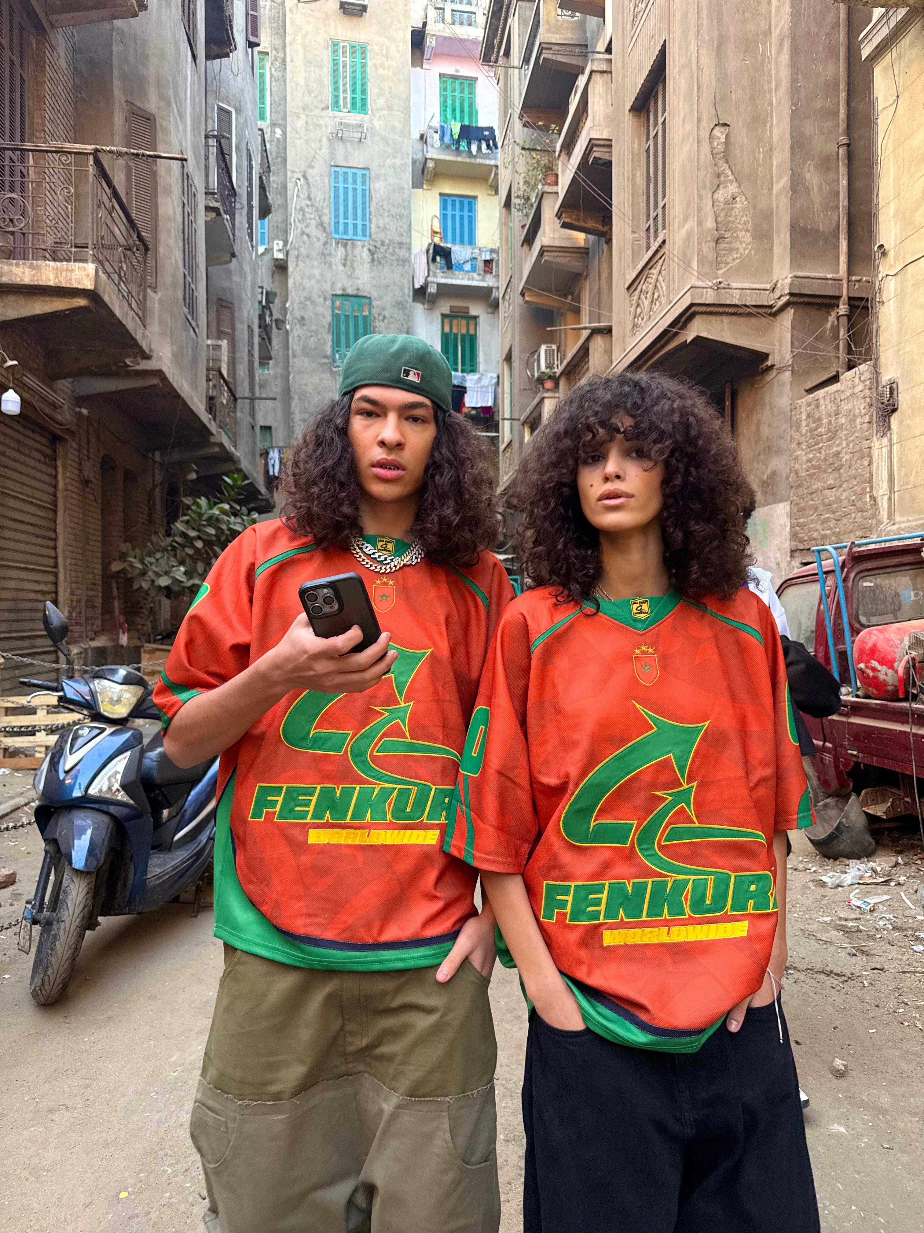 FENKURA - MAROC