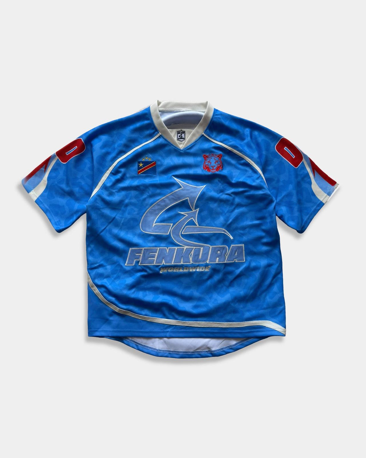 FENKURA - CONGO