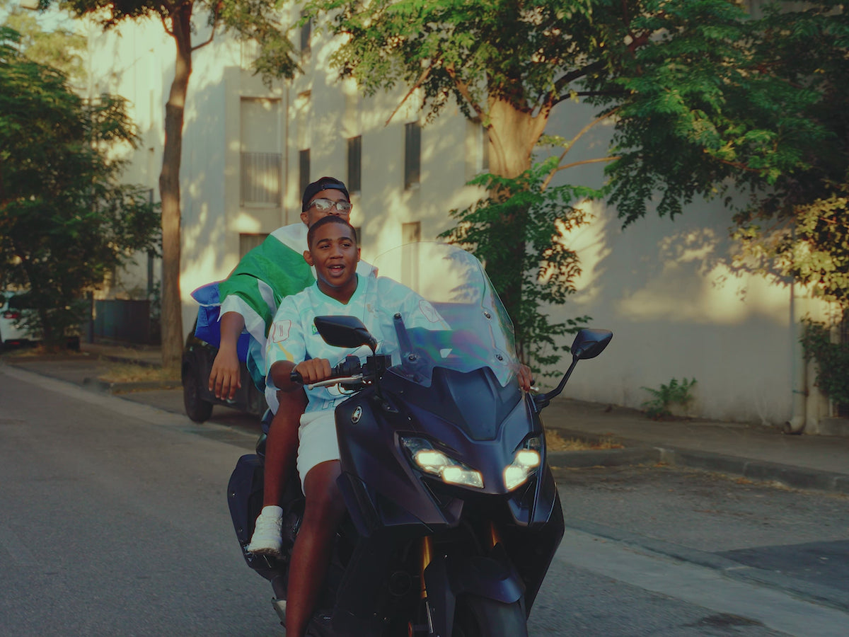 FENKURA - COMORES